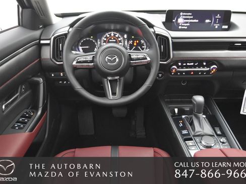 New 2026 MAZDA CX-50 2.5 Hybrid w/ Weather Package image 26