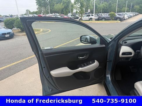 Used 2026 Honda HR-V EX-L image 16