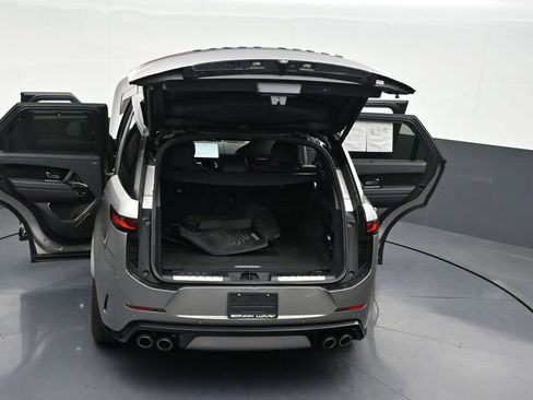 Used 2024 Land Rover Range Rover Sport image 35