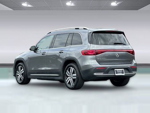 Used 2025 Mercedes-Benz EQB 250+ image 3