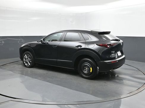 Used 2024 MAZDA CX-30 AWD 2.5 S w/ Preferred Package image 5