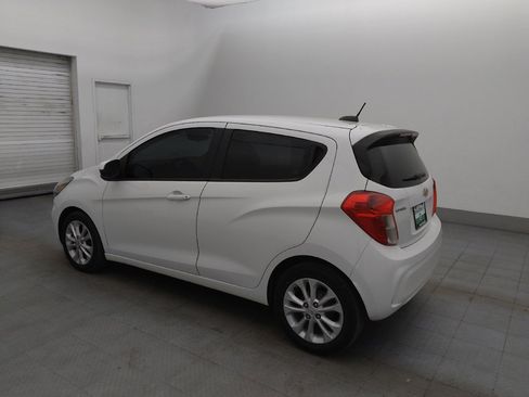 Used 2020 Chevrolet Spark LT FWD image 3