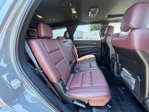 New 2026 Dodge Durango GT AWD/4WD image 21