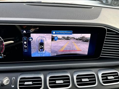 Used 2025 Mercedes-Benz GLE 350 4MATIC image 26