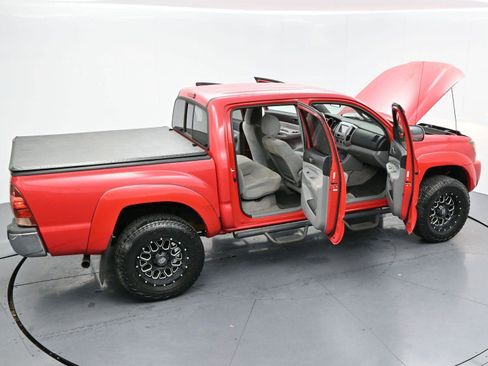 Used 2008 Toyota Tacoma PreRunner RWD image 32