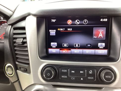 Used 2015 GMC Yukon SLT AWD/4WD image 27