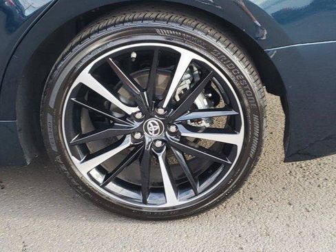 Certified 2018 Toyota Camry XSE FWD image 7