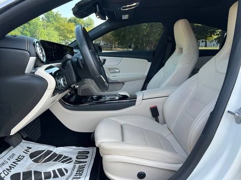 Used 2020 Mercedes-Benz CLA 250 image 12