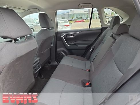Certified 2025 Toyota RAV4 XLE AWD/4WD image 22