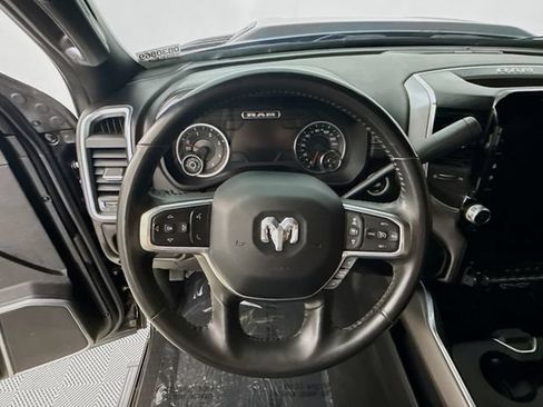 Used 2024 RAM 3500 Laramie w/ Night Edition AWD/4WD image 11