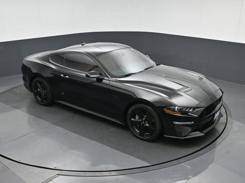 Used 2021 Ford Mustang GT Premium w/ Equipment Group 401A image 55