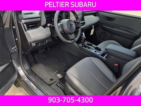 New 2026 Subaru Outback Limited image 11