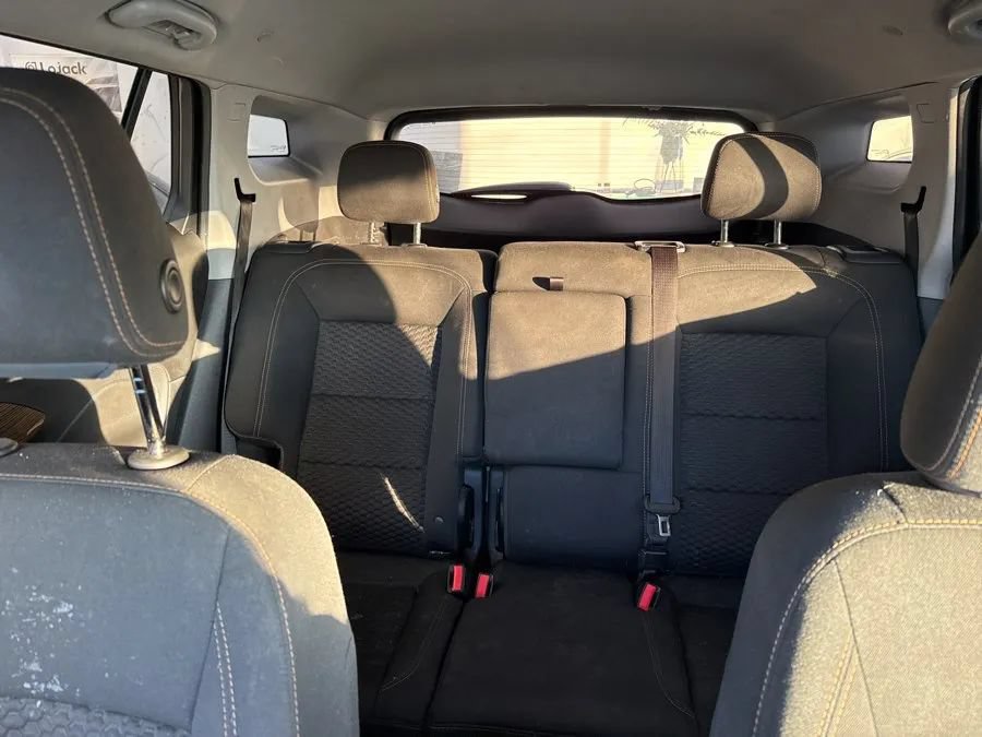 Used 2020 GMC Terrain SLE w/ Driver Convenience Package FWD image 13