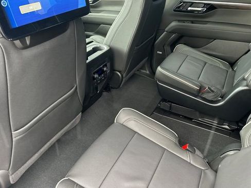 New 2026 Chevrolet Tahoe Premier AWD/4WD image 14