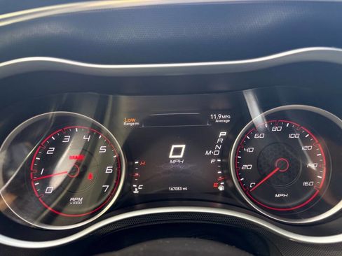 Used 2016 Dodge Charger R/T image 14