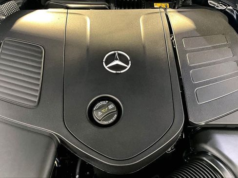 New 2026 Mercedes-Benz GLC 300 4MATIC image 15
