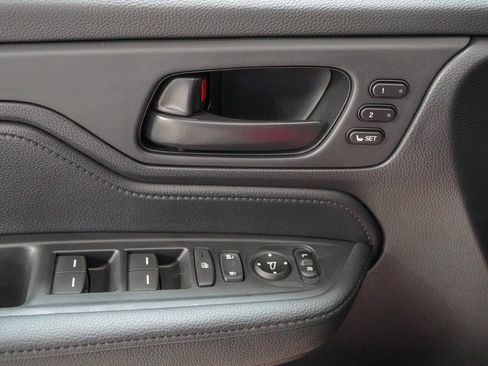 New 2026 Honda Odyssey Sport-L image 21