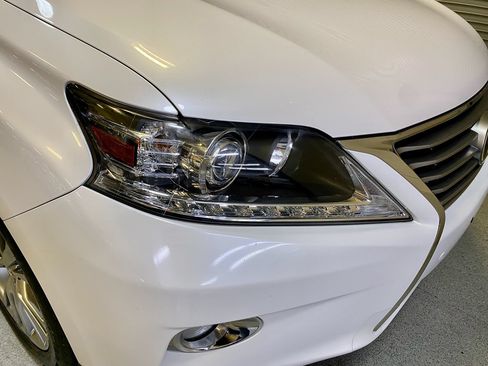 Used 2013 Lexus RX 350 AWD w/ Navigation Pkg image 34