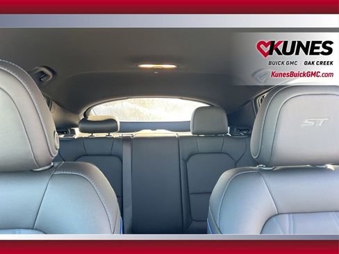 New 2026 Buick Envista Sport Touring w/ Convenience I Package image 27