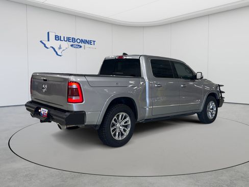 Used 2019 RAM 1500 Limited RWD image 5