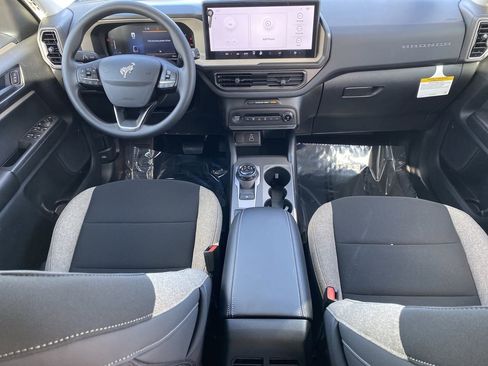 New 2026 Ford Bronco Sport Big Bend image 11