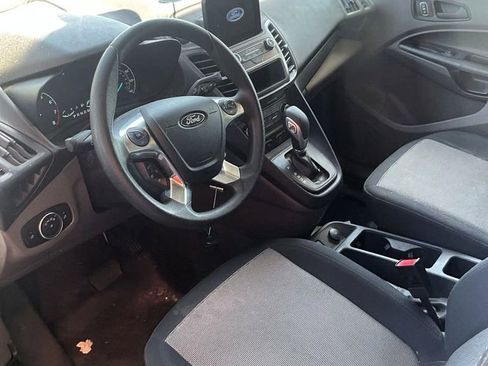 Used 2023 Ford Transit Connect XL image 4