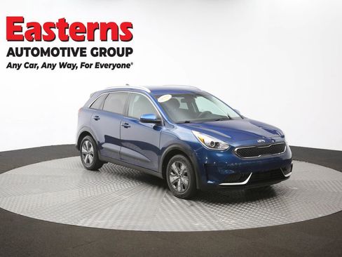 Used 2019 Kia Niro LX image 49