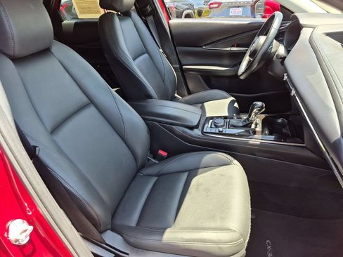 Used 2025 MAZDA CX-30 AWD 2.5 S w/ Preferred Package image 31