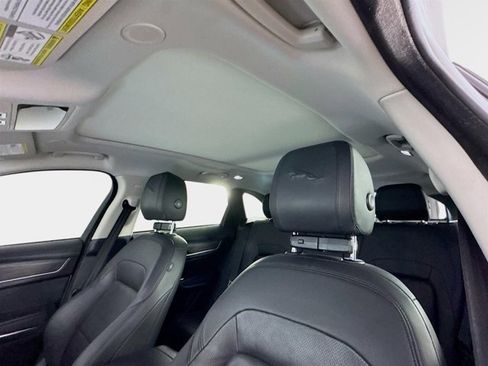 Used 2023 Jaguar F-PACE S image 14