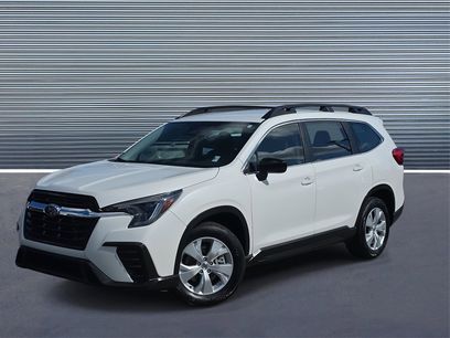 Used 2023 Subaru Ascent 8-Passenger