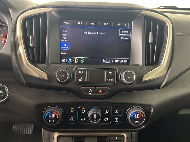 Used 2023 GMC Terrain Denali AWD/4WD image 21
