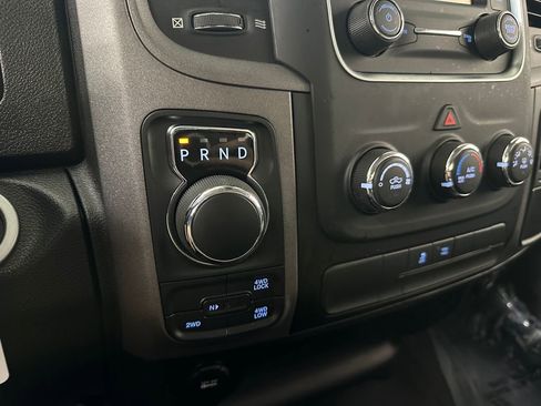 Certified 2022 RAM 1500 Tradesman w/ Popular Equipment Group AWD/4WD image 24