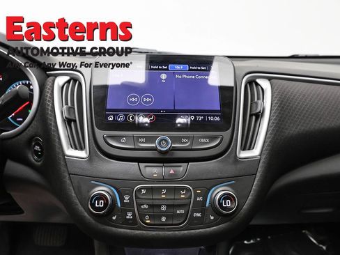 Used 2024 Chevrolet Malibu LT FWD image 12