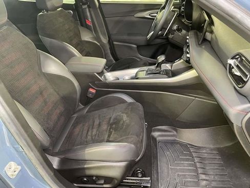 Used 2024 Dodge Hornet R/T Plus image 23