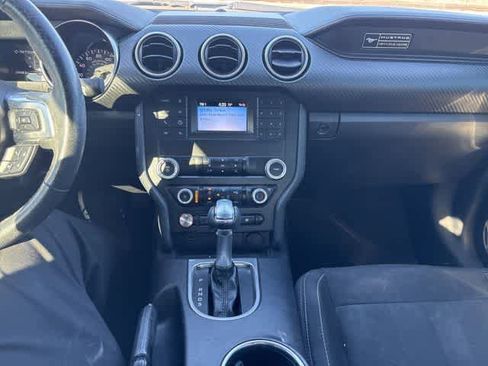 Used 2020 Ford Mustang EcoBoost image 20