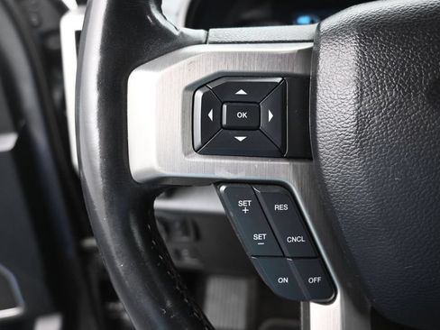 Used 2020 Ford F150 Platinum AWD/4WD image 30