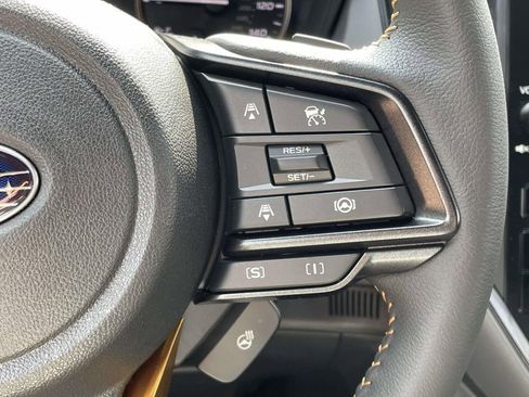 New 2026 Subaru Crosstrek 2.5i Wilderness AWD/4WD image 23