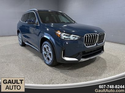 New 2026 BMW X1 xDrive28i w/ Technology Package