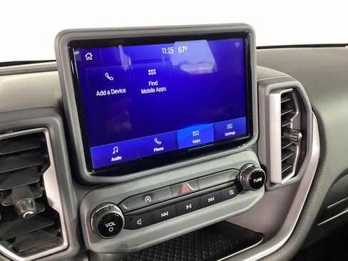 Used 2021 Ford Bronco Sport Big Bend AWD/4WD image 29
