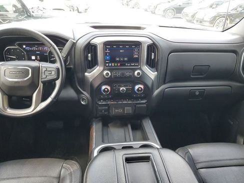 Used 2020 GMC Sierra 2500 Denali w/ Technology Package image 14