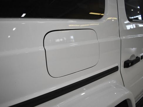 Certified 2021 Mercedes-Benz G 63 AMG 4MATIC image 21