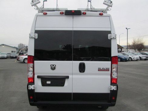 Used 2021 RAM ProMaster 1500 image 5