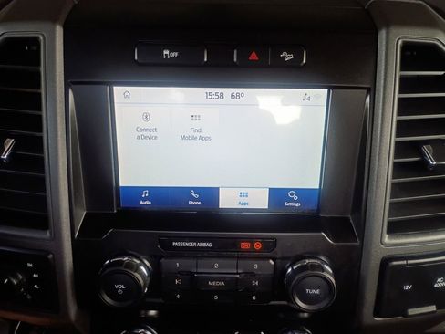 Used 2022 Ford F250 XL w/ Power Equipment Group image 8