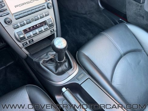 Used 2006 Porsche 911 Carrera S image 21