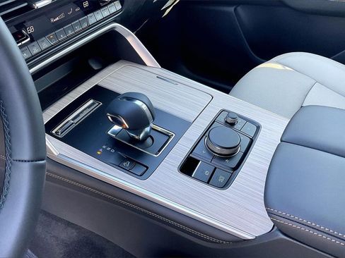 New 2026 MAZDA CX-90 3.3 Turbo w/ Preferred Package image 7