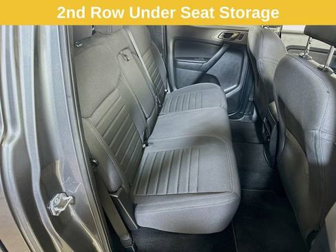 Certified 2023 Ford Ranger XLT w/ Equipment Group 302A High AWD/4WD image 18