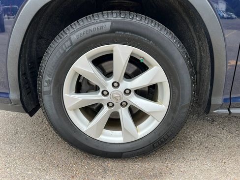 Used 2017 Lexus RX 350 AWD w/ Premium Package image 9