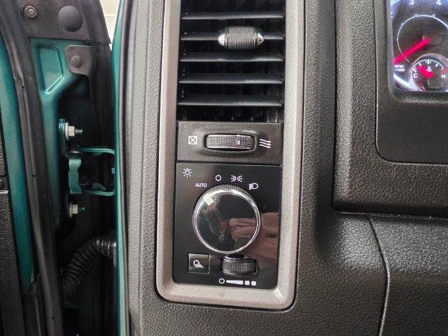 Used 2022 RAM 1500 Tradesman w/ Popular Equipment Group AWD/4WD image 15