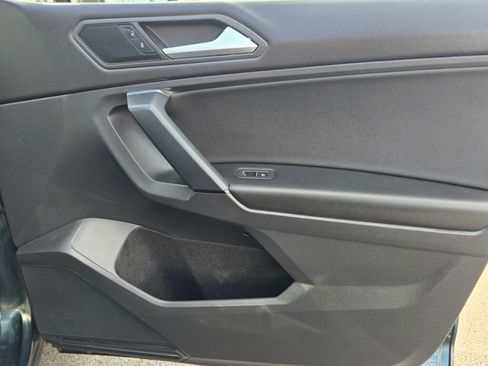 Used 2019 Volkswagen Tiguan SE w/ 3rd Row Seat Package image 28