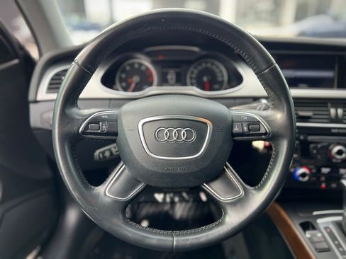 Used 2015 Audi A4 Premium image 40